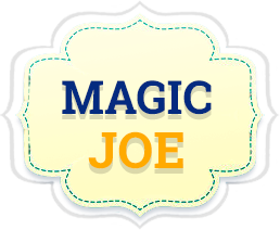 Oklahoma Magic Academy